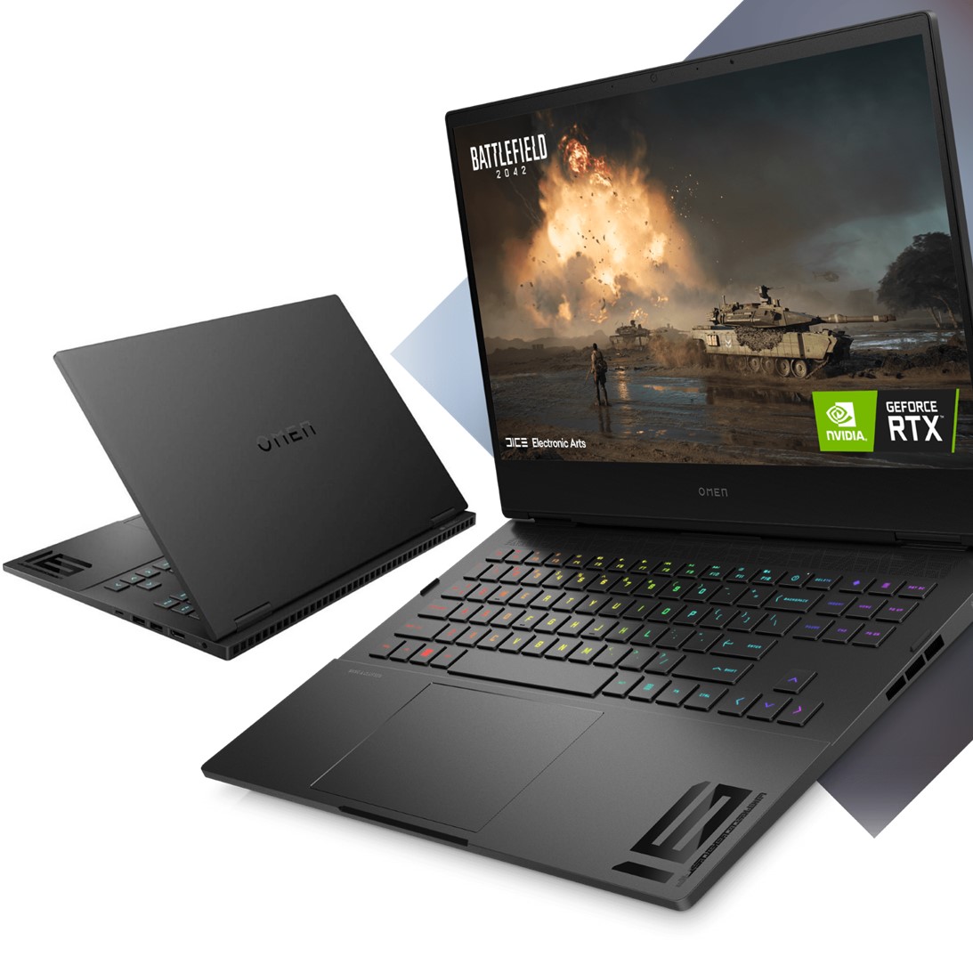 HP OMEN 16